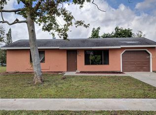7581 Berwick St, North Port, FL 34287