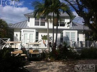 518 Useppa Is, Useppa Island, FL 33921