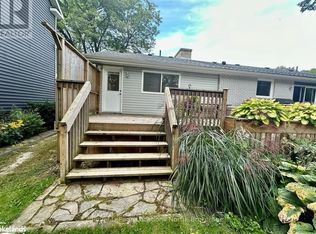 305 Eliza St, Meaford, ON N4L1B2