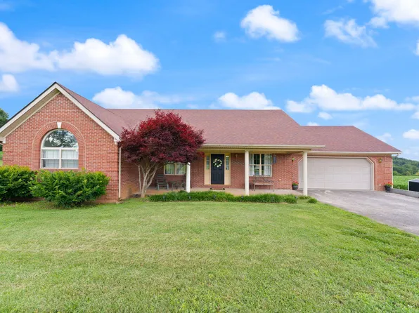 248 Harts Place Dr, Somerset, KY 42501