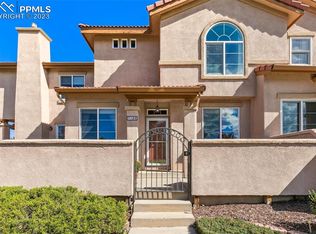 7126 Sand Crest Vw, Colorado Springs, CO 80923