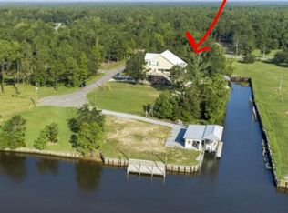 2462 Iki Pl, Diamondhead, MS 39525