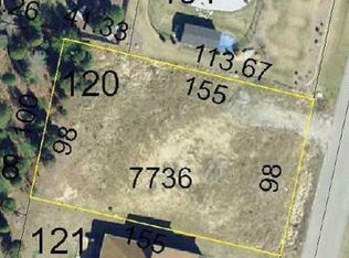 227 Ashbrook Rd, Thomasville, NC 27360