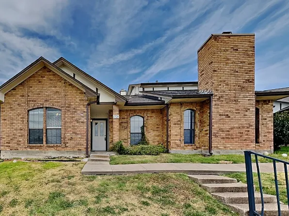 6324 Alissa Dr, Rowlett, TX 75089