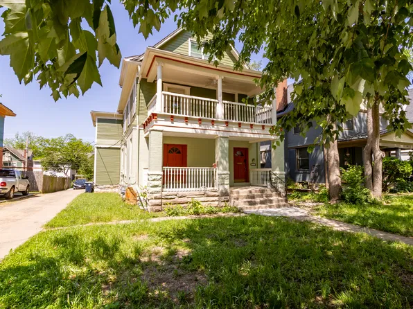 3228 Campbell St, Kansas City, MO 64109