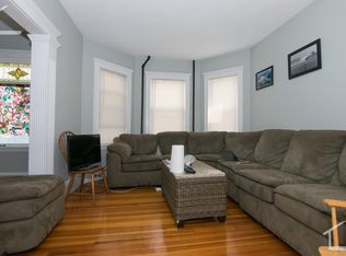 36 Justin Rd #CA2, Brighton, MA 02135