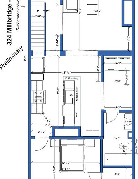 324 Millbridge St — Photo 17