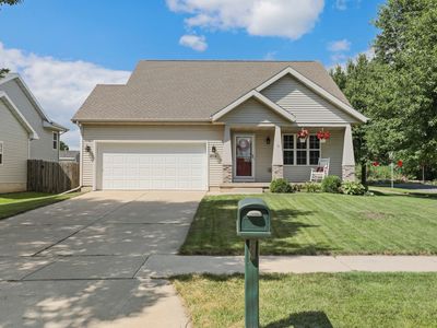 4314 Di Loreto Ave, Madison, WI, 53704