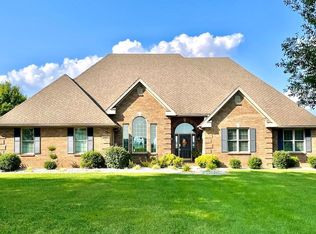 185 J Grant Rd, Columbia, KY 42728