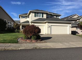 10273 SE Bristol Park Ter, Happy Valley, OR 97086