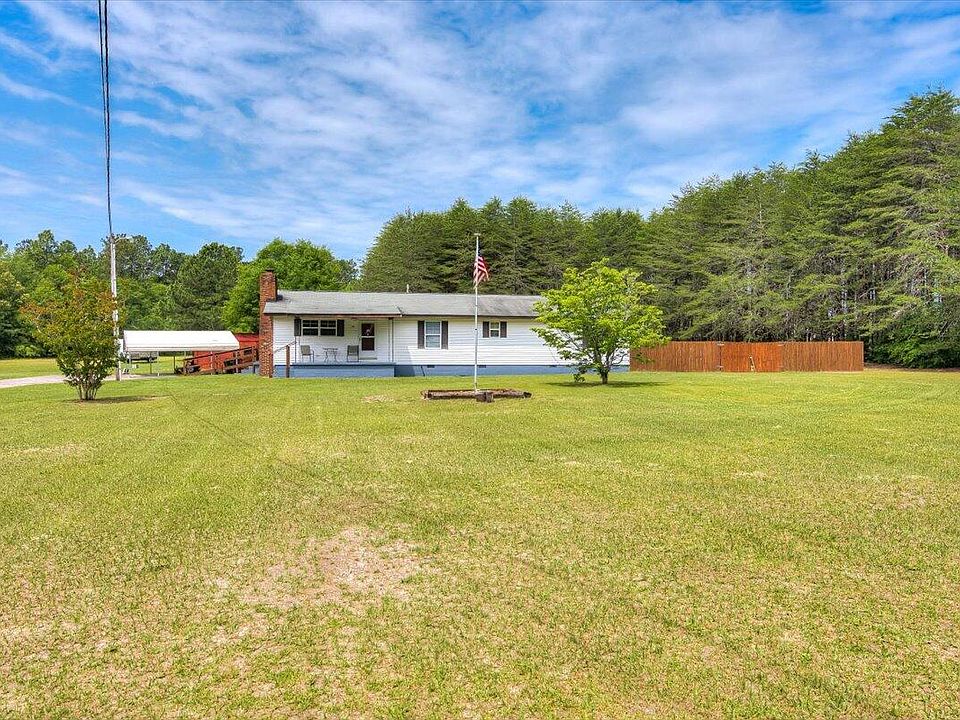 704 Old Whiskey Rd, New Ellenton, SC 29809 Zillow