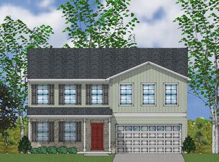 7097 Luna Mae Ct, Boiling Springs, SC 29316