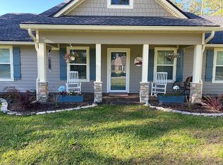 27088 Montana St, Hilliard, FL 32046