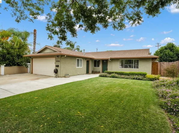 1240 Duffy Way, Brentwood, CA 94513