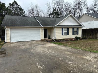 258 Chateau St, Boiling Springs, SC, 29316