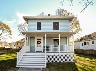5 Pelican Rd, Quincy, MA 02169