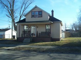 5714 Cherry St, Portsmouth, OH