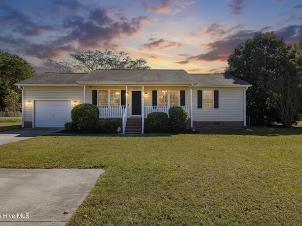 2100 Nc Highway 111 N, Goldsboro, NC 27534