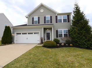 421 Dalton Dr, Wadsworth, OH 44281