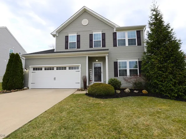 421 Dalton Dr, Wadsworth, OH 44281