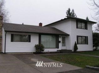 4401 N Highland Ave, Tacoma, WA