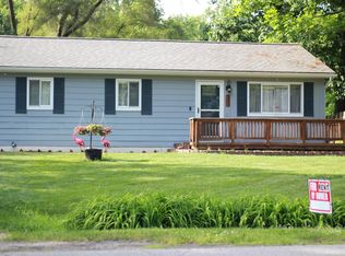 1561 Odette, Hartland, MI