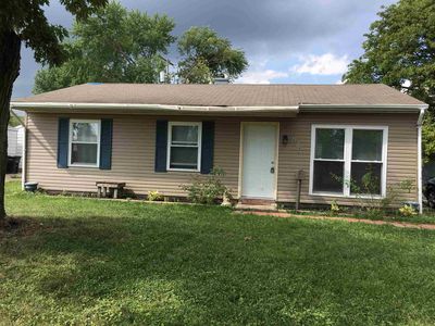 2012 Shasta Dr, Lafayette, IN, 47909