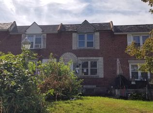 2210 Bond Ave, Drexel Hill, PA 19026