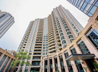 15 Northtown Way #2224, Toronto, ON M2N 7A2