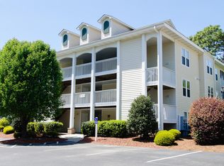 3350 Club Villa Dr SE UNIT 1002, Southport, NC 28461