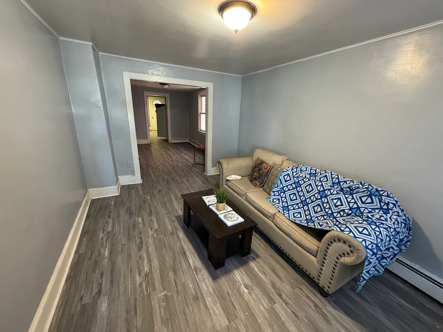 2 bed, 1125 sqft, $1,100 — Photo 2