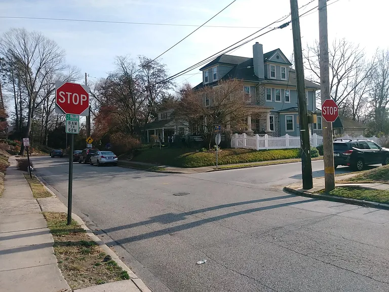 331 Harrison Ave #3 — Photo 32