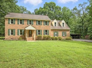 13241 Bailey Bridge Rd, Midlothian, VA 23112