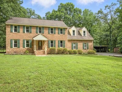 13241 Bailey Bridge Rd, Midlothian, VA, 23112