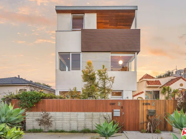 2337 Abbot Kinney Blvd, Los Angeles, CA 90291