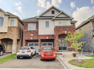 58 Barnfield Cres #BASEMENT, Ajax, ON L1Z 0T3