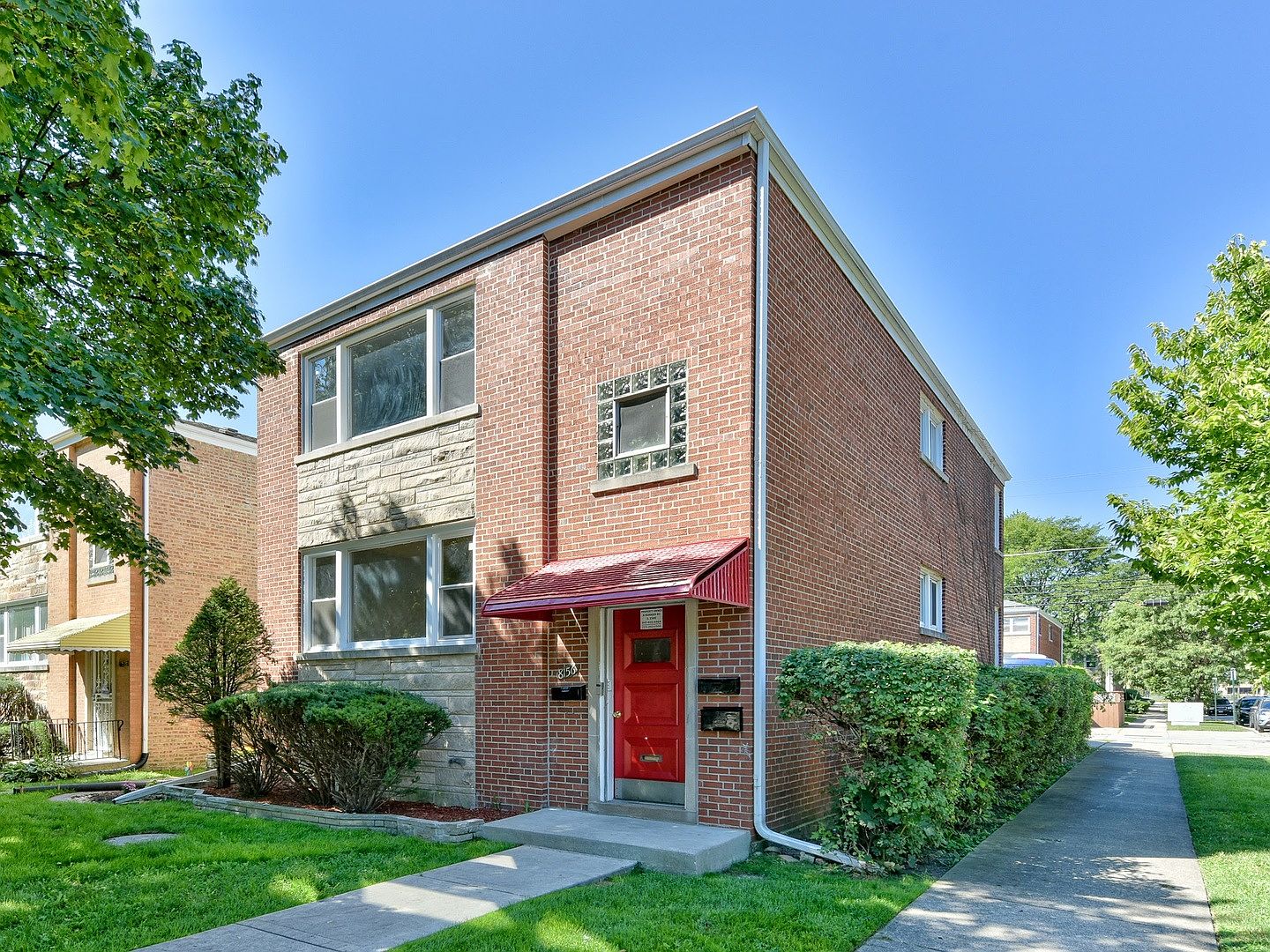 8156 Knox Ave, Skokie, IL 60076 Zillow