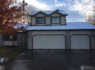 1879 Abbey Ct, Loveland, CO 80538