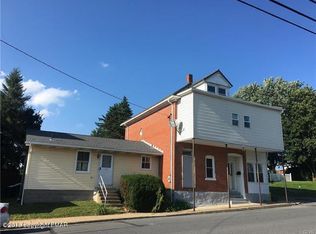 633 3rd Ave, Bangor, PA 18013