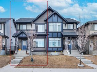 10089 E 46th St NE, Calgary, AB T3J 0Y5