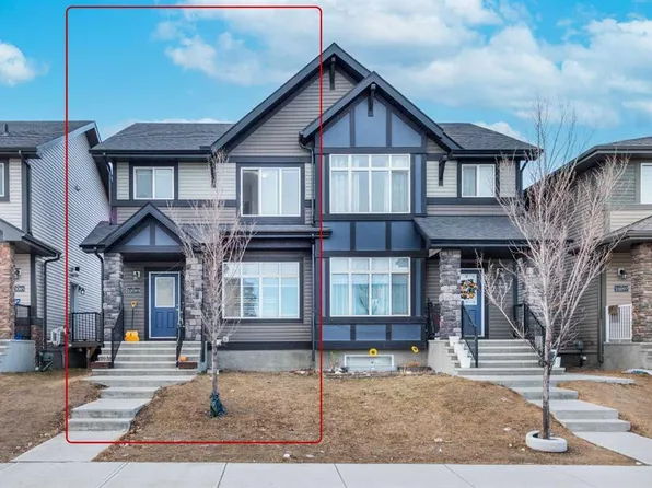 10089 E 46th St NE, Calgary, AB T3J 0Y5