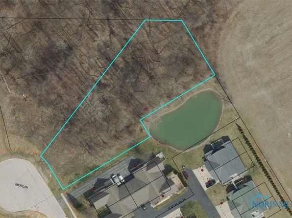 0 W Merlin Ln, Clyde, OH 43410