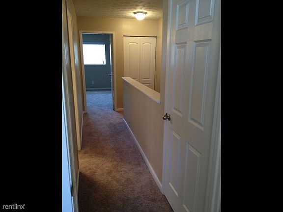 2 Bedroom Hallway - Copy