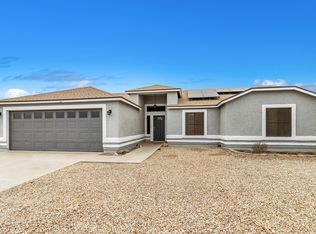 12312 W Loma Vista Dr, Arizona City, AZ 85123