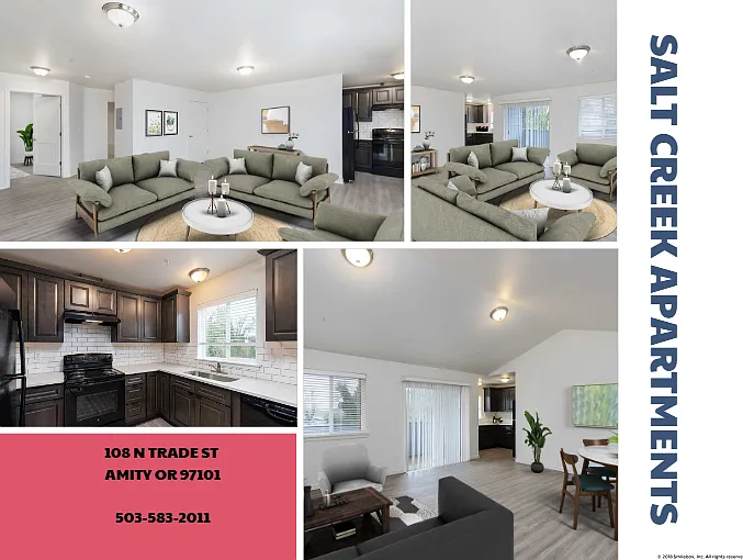 108 N Trade St #106