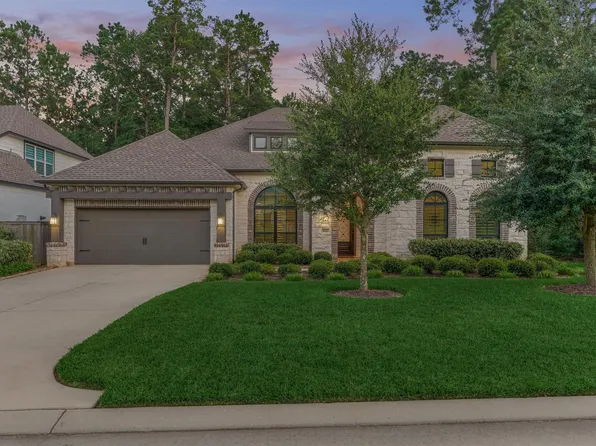127 Stellar Hills Ct, Willis, TX 77318