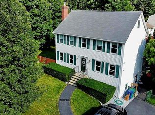 7 Kenwood St, Billerica, MA 01821