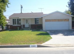 1144 Stovall Ave, Hacienda Heights, CA 91745