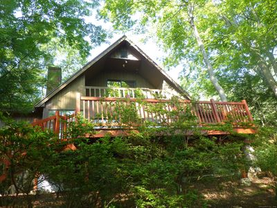 5 Tower Hill Lake Road, Deep River, CT, 06417