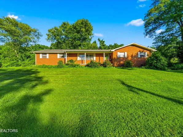 4904 Guinn Rd, Knoxville, TN 37931